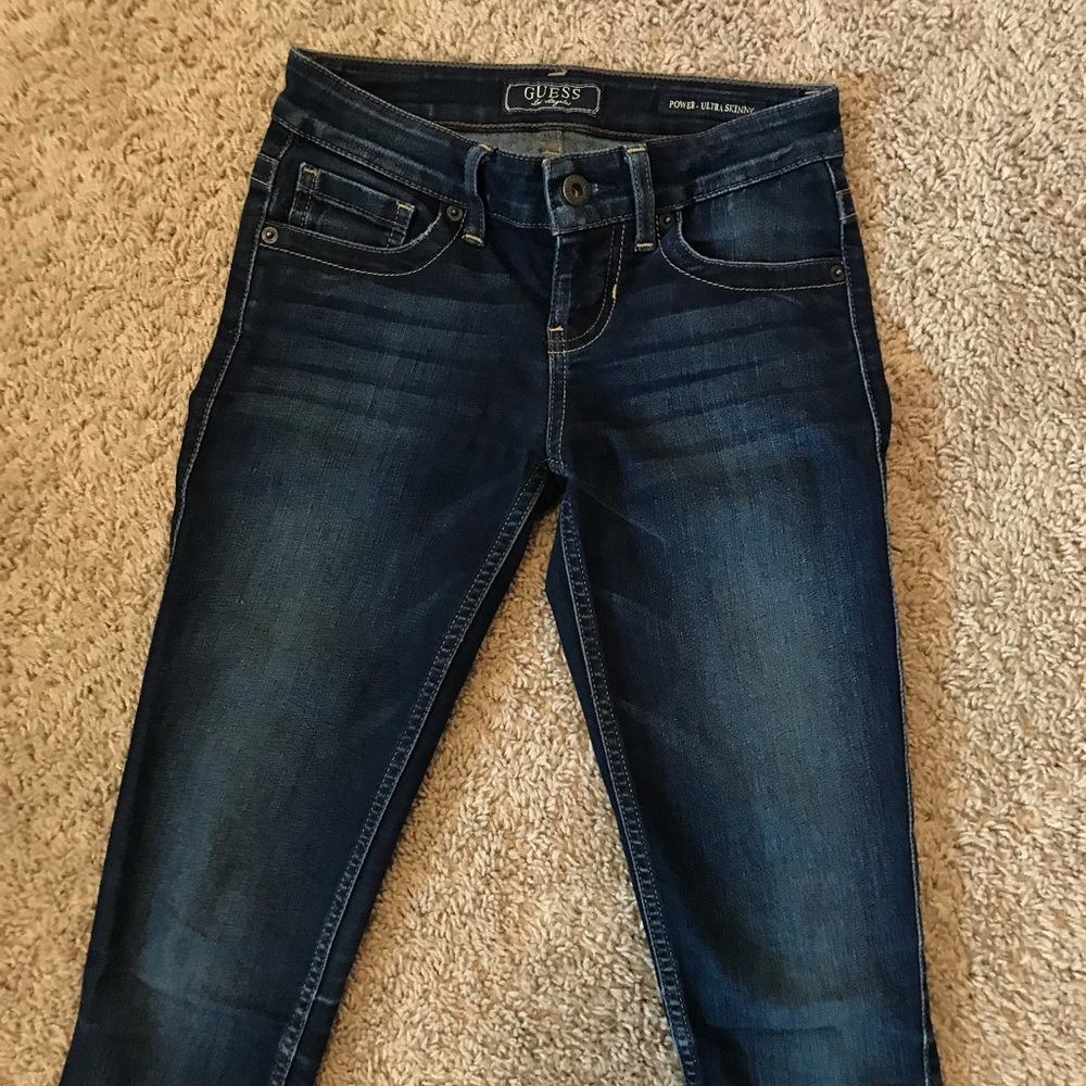 Luxury jeans bundle size 23 - Picture 3 of 8